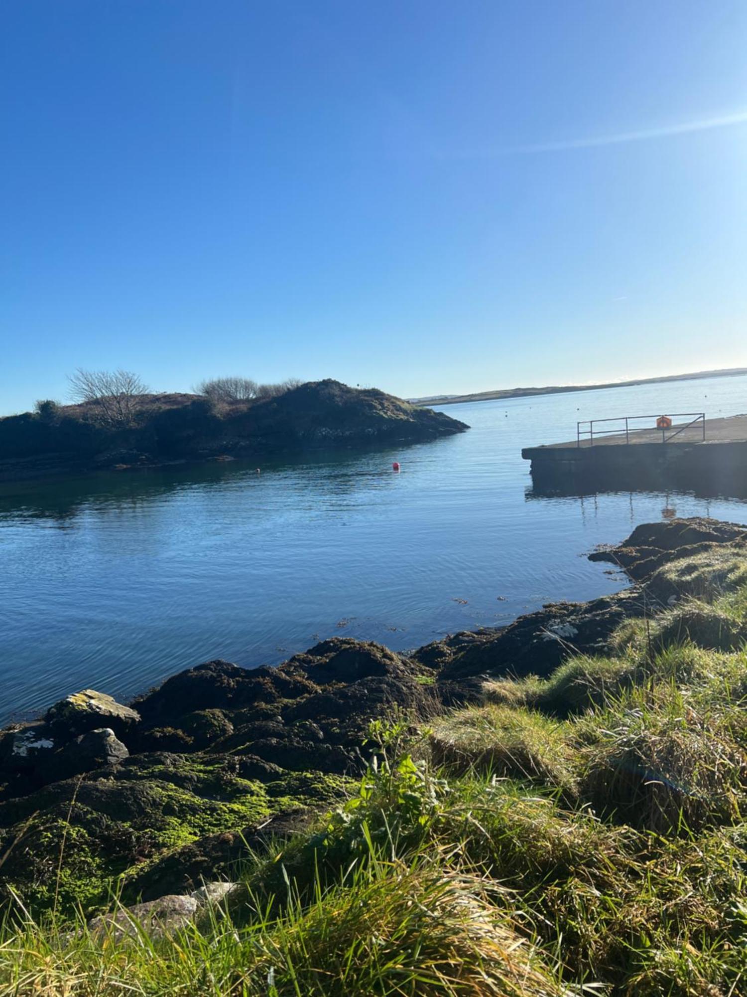 Ancaire Cottage Kilbronogue. Schull Exterior foto